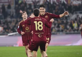 Maksim Shatskix o‘zining rekordini yo‘qqa chiqargan Shomurodovga qanday baho berdi? фото