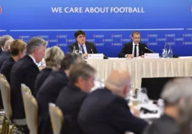 Расман: УЕФА учинчи еврокубок турнирига асос солди фото