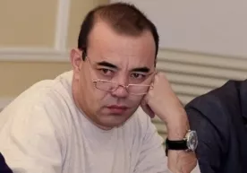 Турсунали Акбаров: Ўткир журналистларга амал берилиб «овози ўчирилганди» (видео) фото