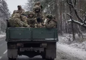 Ukraina, Rossiya, AQSH va Buyuk Britaniya qo‘shinlari soni hisoblab ko‘rildi фото