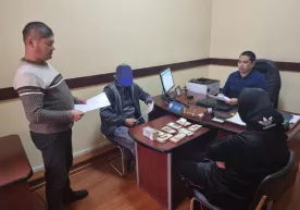Qo‘qon shahrida qarzdor ota 85 mln. so‘m aliment pullarini oldindan to‘ladi фото
