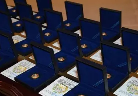 O‘zbekistonda “Diniy bag‘rikenglik” ko‘krak nishoni ta’sis etiladi фото