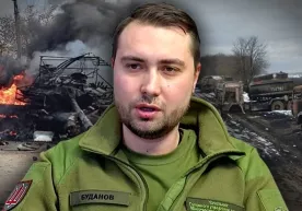 “Urush uzoq davom etmaydi”: Budanov sababini aytdi фото