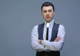Шоҳжаҳон Жўраевга оид иш жиноят судида кўрилади фото