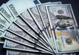 Dollar va yevro kursi pastladi — Markaziy bank фото