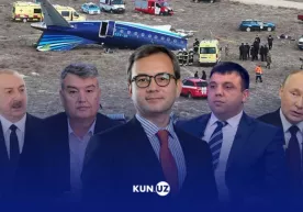 Ekspertlar Oqtovdagi fojia oqibatlari haqida nimalar deyishdi? фото