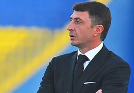 Arveladze «Paxtakor»da unga yoqayotgan jihatni aytdi фото