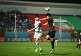 "Lokomotiv" o‘z uyida "Metallurg"ga imkoniyatni boy berdi фото