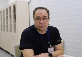 «Шифохонамизга оддий ЎРВИ билан келиб, омикрон юқтириб кетасиз» — Зангиота-2 шифохонаси директори фото