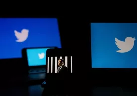 Twitter рангли верификация белгиларини жорий қилади фото