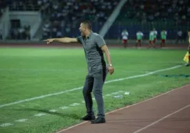 Ulug‘bek Baqoyev: «O‘yinni qanday ta’riflashga ham hayronman... » фото