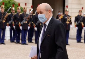 Fransiya «Tolibon»ni yolg‘onchilikda aybladi va u tuzgan hukumatni tan olmasligini ma’lum qildi фото