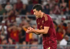Gol urgan Eldor Shomurodovga darrov yangi xaridor chiqdi фото
