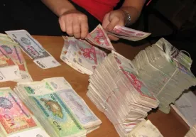 Toshkent hokimiyati: naqd pul hammaga etadi! фото