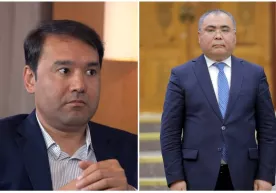 Kusherbayev: «Yangi vazirimiz ham avtokratiya yo‘lidan ketdi» фото