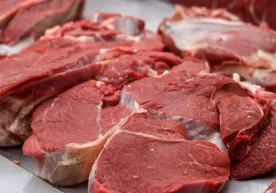 Meat prices in Uzbekistan are higher than in CIS countries фото