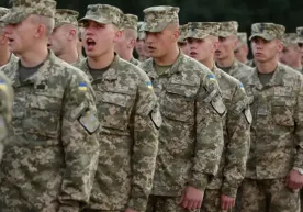 Мобилизационные правила в Украине ждут изменений фото