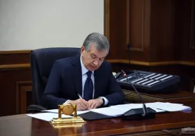 Иқтисодиётда давлат иштироки қисқартирилади фото