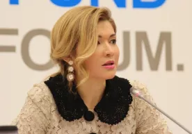 Адлия вазирлиги Гулнора Каримованинг колониядаги ҳаёти ҳақида батафсил маълумот берди фото