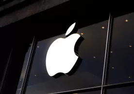 Бу рекорд. Apple'нинг йиллик молиявий натижалари — у қарийб 400 млрд доллар ишлаган фото