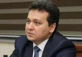 Sherzod Shermatov: «Ma’naviyat so‘zini salbiy tushunadigan darajaga olib kelib qo‘yishdi» фото