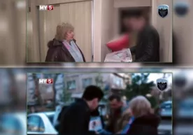 ИИББ «доля, положенец ва рэкет» ҳақида тарқалган маълумотлар юзасидан баёнот берди фото