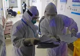 Koronavirus bilan qayta kasallanish mumkinmi? фото