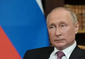Putin: Rossiya va Ukraina ertami-kechmi munosabatlarni qayta tiklaydi фото