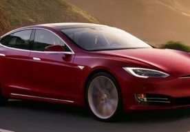 Tesla ўз аккумуляторларида нуқсонларни аниқлаш тизимини патентлаштирди фото