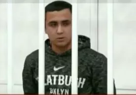 Xorijga erga tegayotgan ayolini sobiq eri Toshkentda pichoqlab oʻldirdi (video) фото
