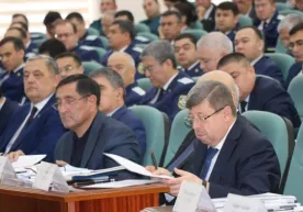 Prezident ochiqlikni talab qilmoqda, mutasaddilar esa... фото