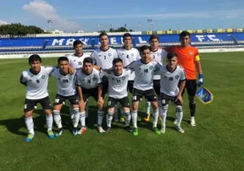 Халқаро мусобақа. Бельгия U19 — Ўзбекистон U17 - 1:1 (фото) фото