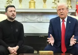 Трампнинг “охирги таклифи” нима ва у қандай можарога айланди? фото
