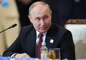 Путин: Истанбул келишувлари Россия ва Украина музокаралари учун асос бўлиши мумкин фото