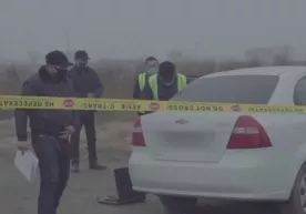 5 ming dollarga qotil yollagan buyurtmachi qanday tuzoqqa tushirilgan edi? фото