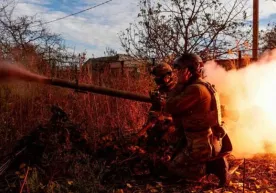 Rossiya Avdiyivkada ukrain qo‘shinini tuzoqqa tushirishga urinmoqda фото