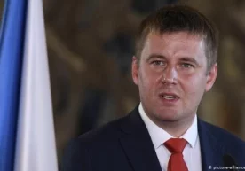 Чехия ташқи ишлар вазири Россиянинг Беларусга бостириб киришидан хавотир билдирди фото