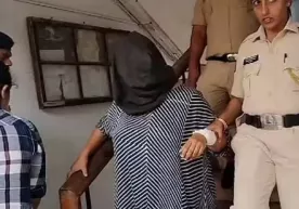 Hindistonda sun’iy intellekt bo‘yicha startap rahbari o‘z o‘g‘lini o‘ldirishda ayblanib hibsga olindi фото