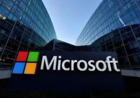 «Microsoft» энди Россия билан ишламайди фото