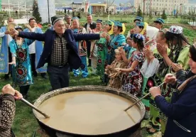 Наврўз байрамида ходимларга кетма-кет 5 кунгача дам берилади фото