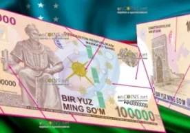 Йирик купюралар инфляцияга таъсир қиладими?​ фото