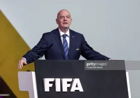 ФИФА ўйинга қўшиб бериладиган дақиқалар вақтини узайтирмоқчи фото
