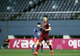 O‘zbek futbolchisi Yevropaga yo‘l ochmoqda фото