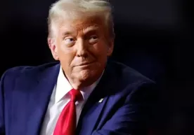Трамп прошёл четырёхчасовое медобследование — “Ответил правильно на все вопросы” фото