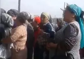 OAV: Oʻzbekiston “Doʻstlik” NOʻPda qirgʻizistonliklar uchun darvozani yopib qoʻydi (video) фото