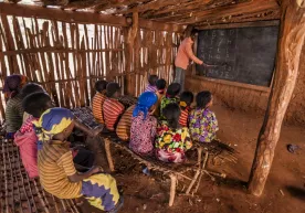 Oxfam xayriya tashkiloti boylar uchun yangi soliq joriy etishga chaqirdi фото
