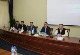 1 apreldan Oʻzbekistonda mobil qurilmalarni roʻyxatdan oʻtkazish tizimi joriy etiladi фото