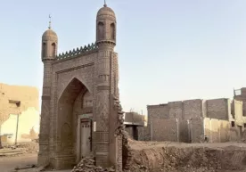«E’tiqod erkinligi» bo‘yicha yangi ro‘yxat: bunda O‘zbekiston yo‘q фото