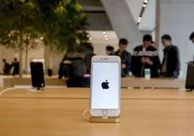 Apple молиявий чорак давомида рекорд даражада даромад қилди фото