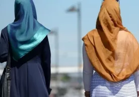 O‘zbekistonda jamoat joylarida ibodat libosida yurishga qo‘yilgan taqiq olib tashlandi фото